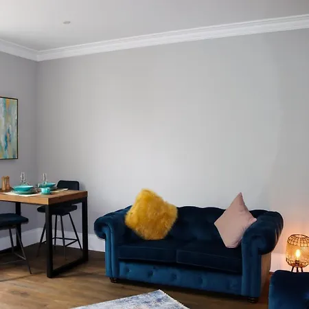 Portland Square Apartments Appartement