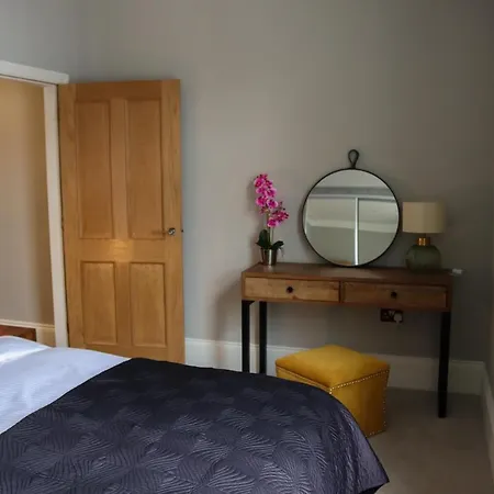 Appartement Portland Square Apartments Carlisle (Cumbria)