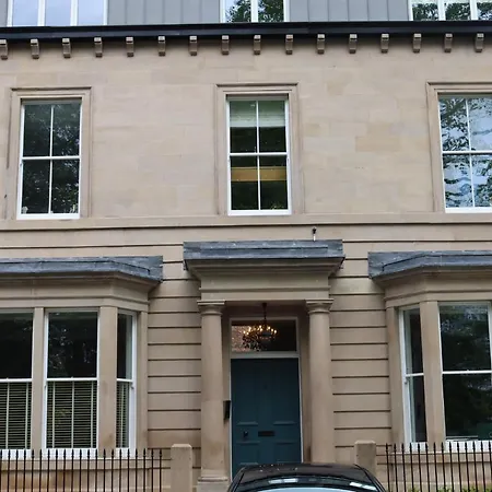 Portland Square Apartments Appartement