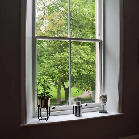 Portland Square Apartments Appartement *