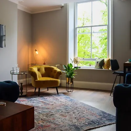 Portland Square Apartments Appartement *