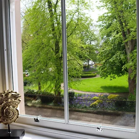 Portland Square Apartments * Carlisle (Cumbria)
