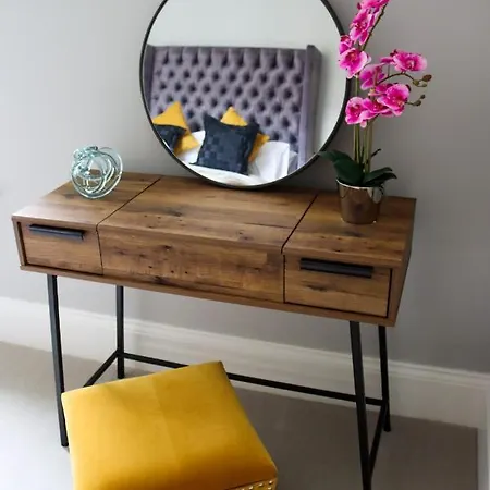 Appartement Portland Square Apartments Carlisle (Cumbria)