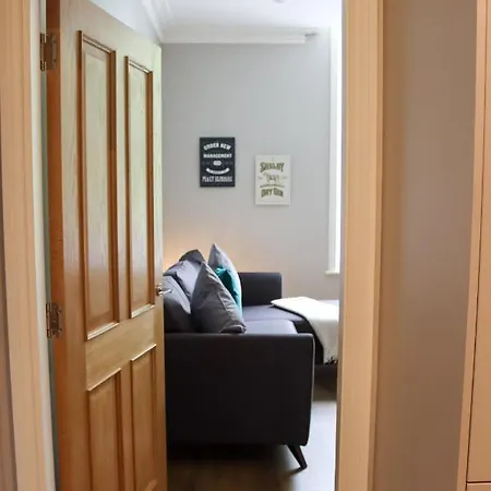 Portland Square Apartments