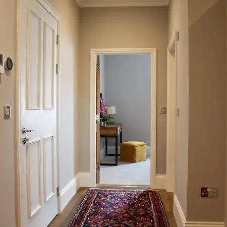 Portland Square Apartments * Carlisle (Cumbria)