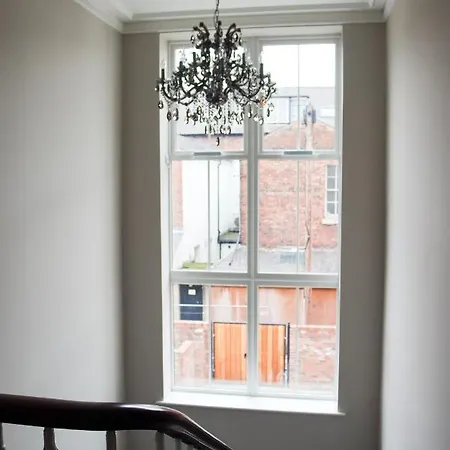 Portland Square Apartments