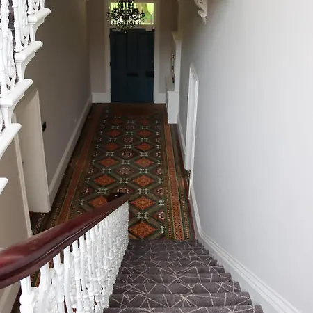 Apartmán Portland Square Apartments Carlisle (Cumbria)